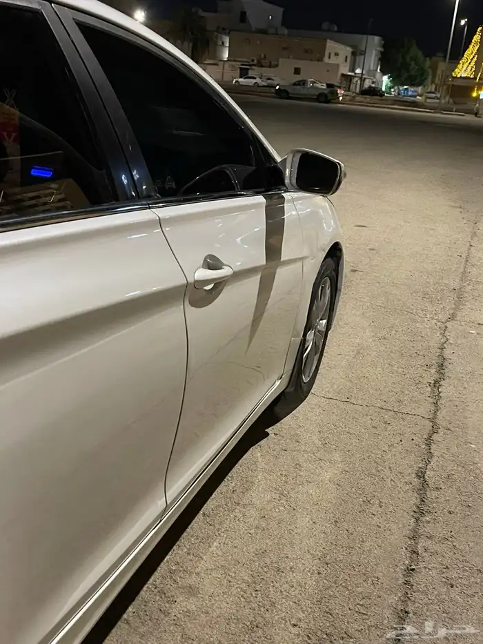 سوناتا نص فل فتحه بانورما جنوط 2012 17