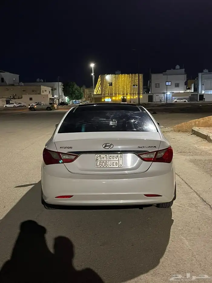 سوناتا نص فل فتحه بانورما جنوط 2012 7