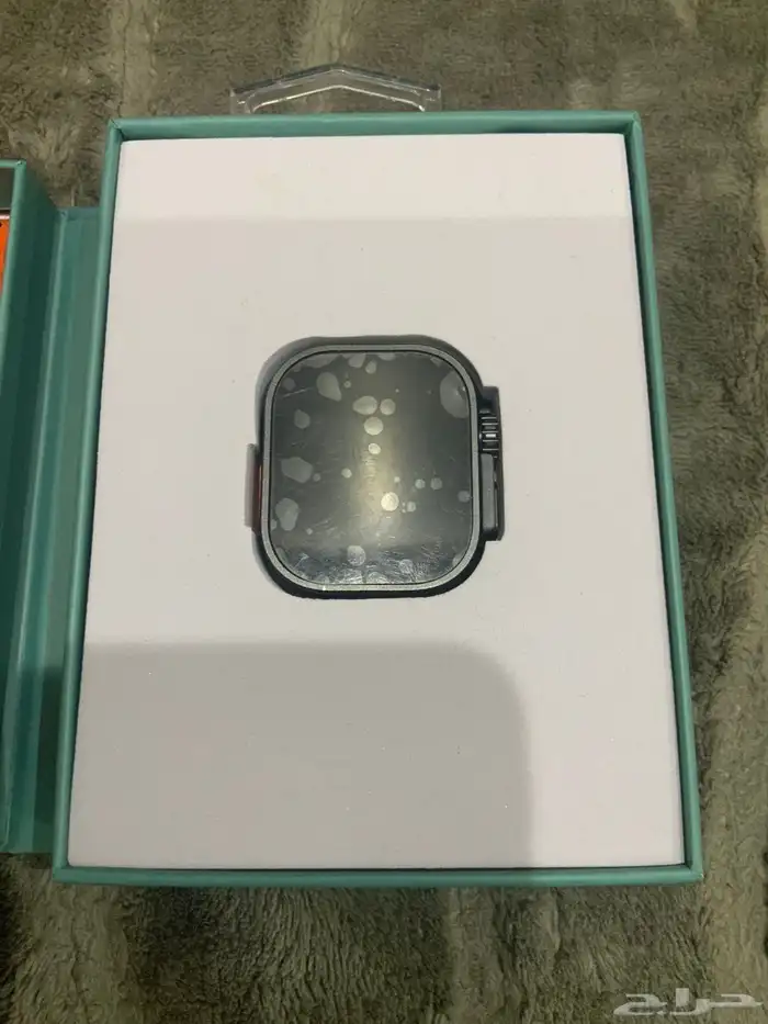 ساعه شبه ابل 5