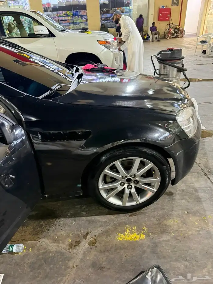 كابرس ls 2014 13