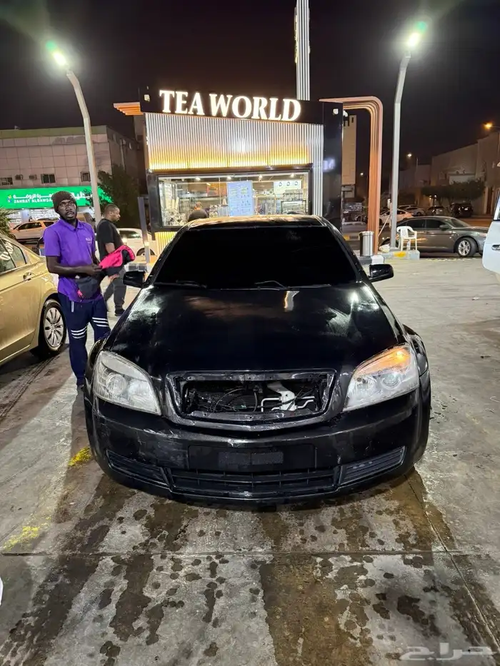 كابرس ls 2014 6