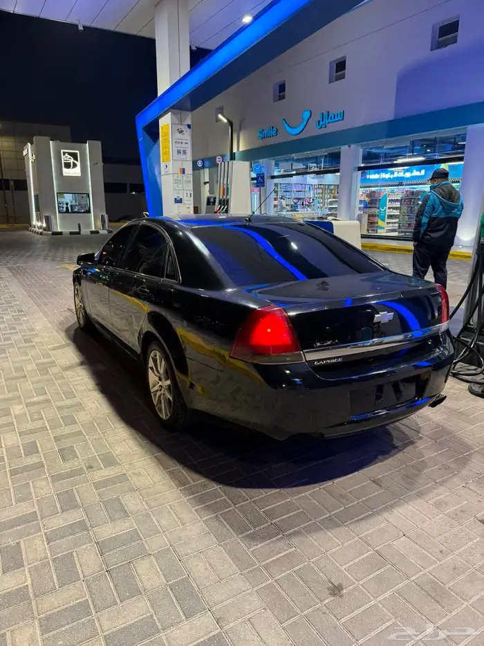 كابرس ls 2014 21