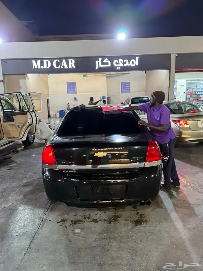 كابرس ls 2014 2