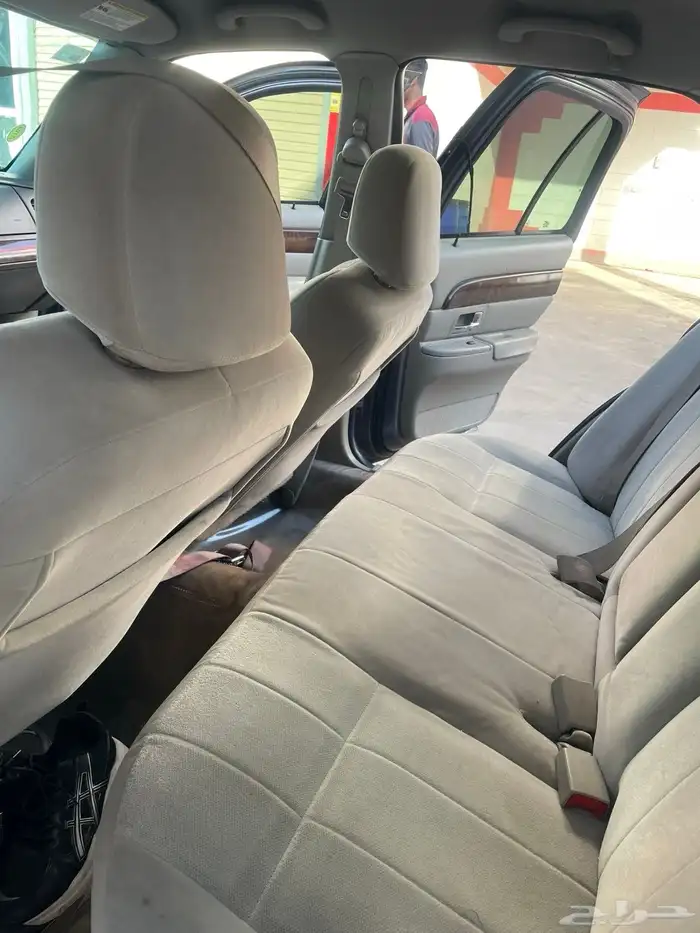 جراند ماركيز للبيع 2006 مفحوص ومجدد 13