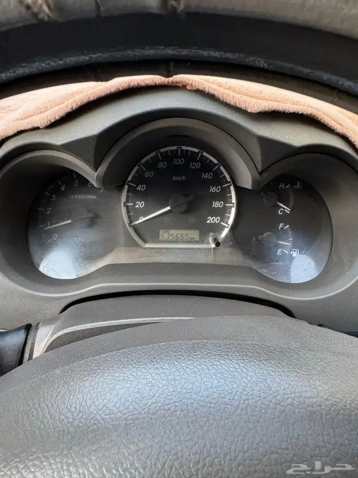 جيب فور تشنر 2