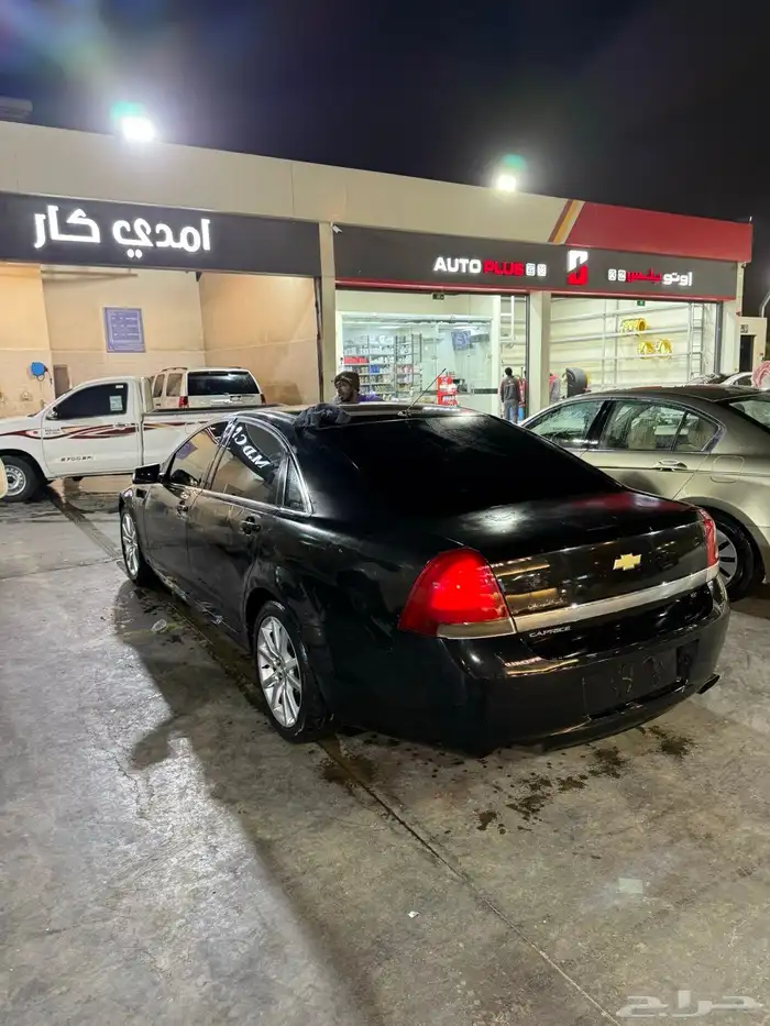 كابرس ls 2014 5