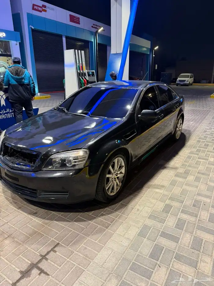 كابرس ls 2014 22