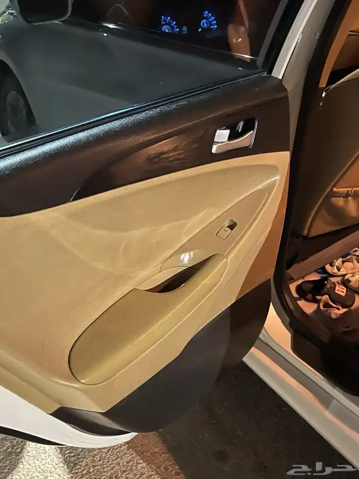 سوناتا نص فل فتحه بانورما جنوط 2012 15