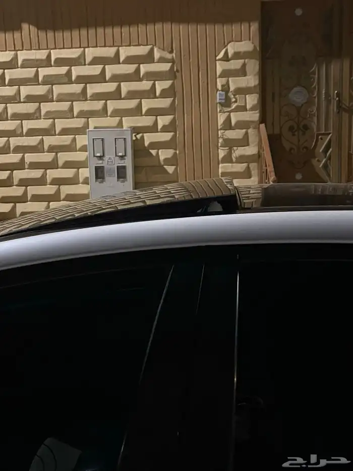 سوناتا نص فل فتحه بانورما جنوط 2012 10