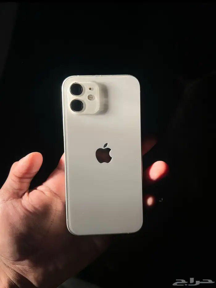 للبيع ايفون 12 0