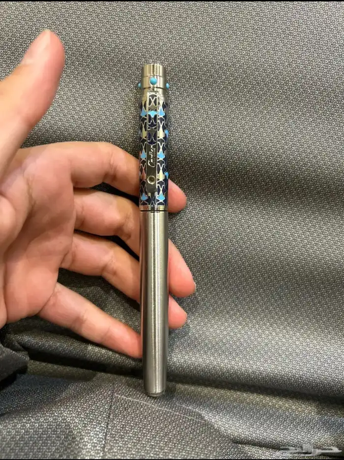 قلم كارتير 0