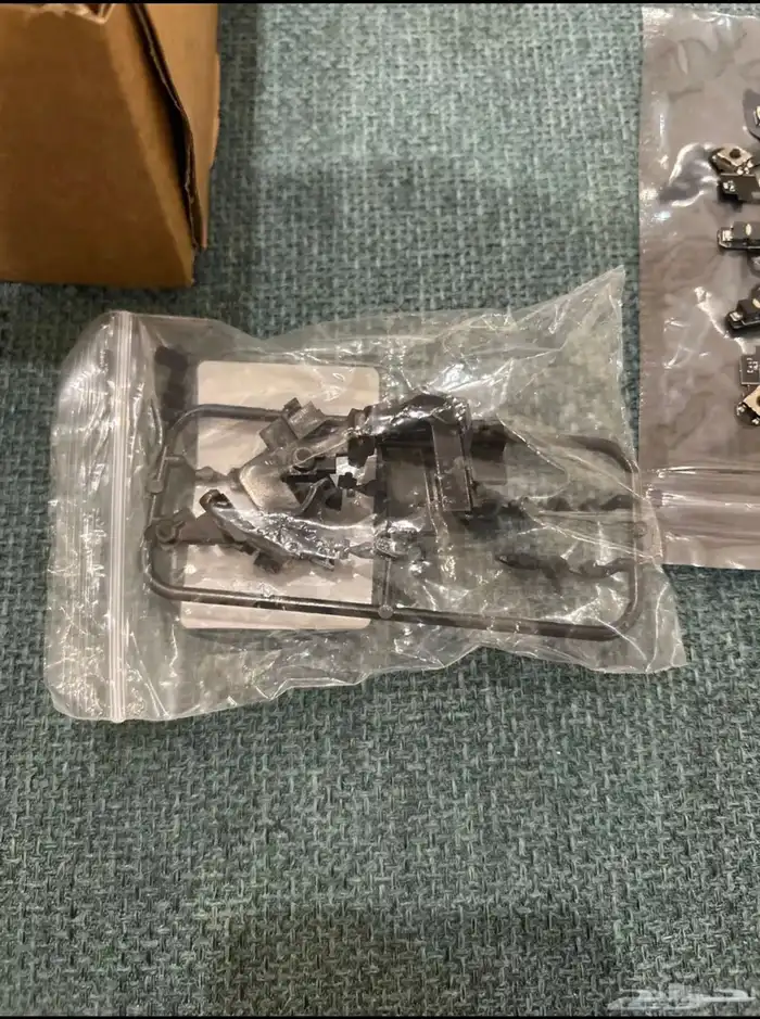 كلكات ماوس 1