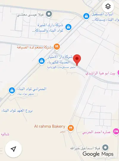 4 محلات للإيجار بولي العهد 2 index