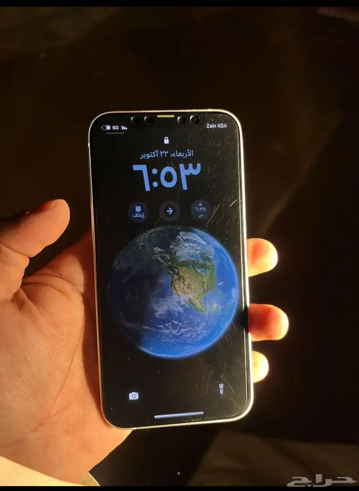 للبيع ايفون 12 1