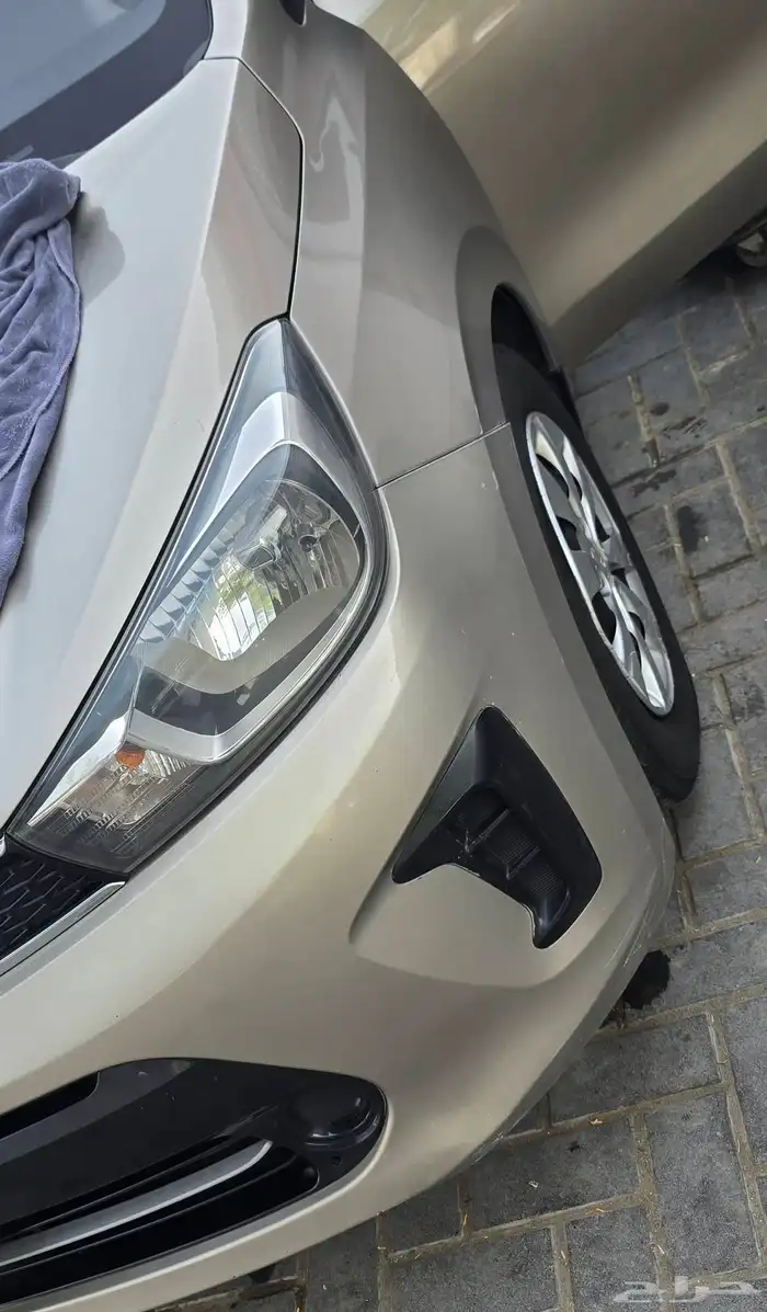 كيا بيجاس 2023 2