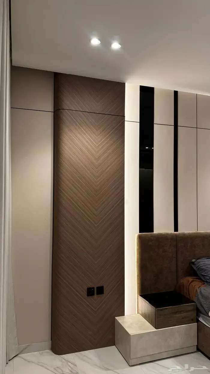 افضل واحدث خلفيه سرير مبتكره 1