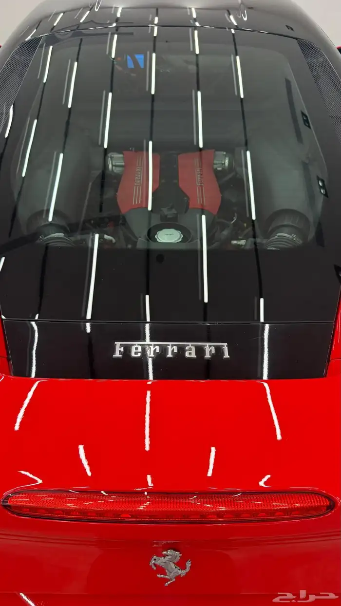 Ferrari 488 GTB 10