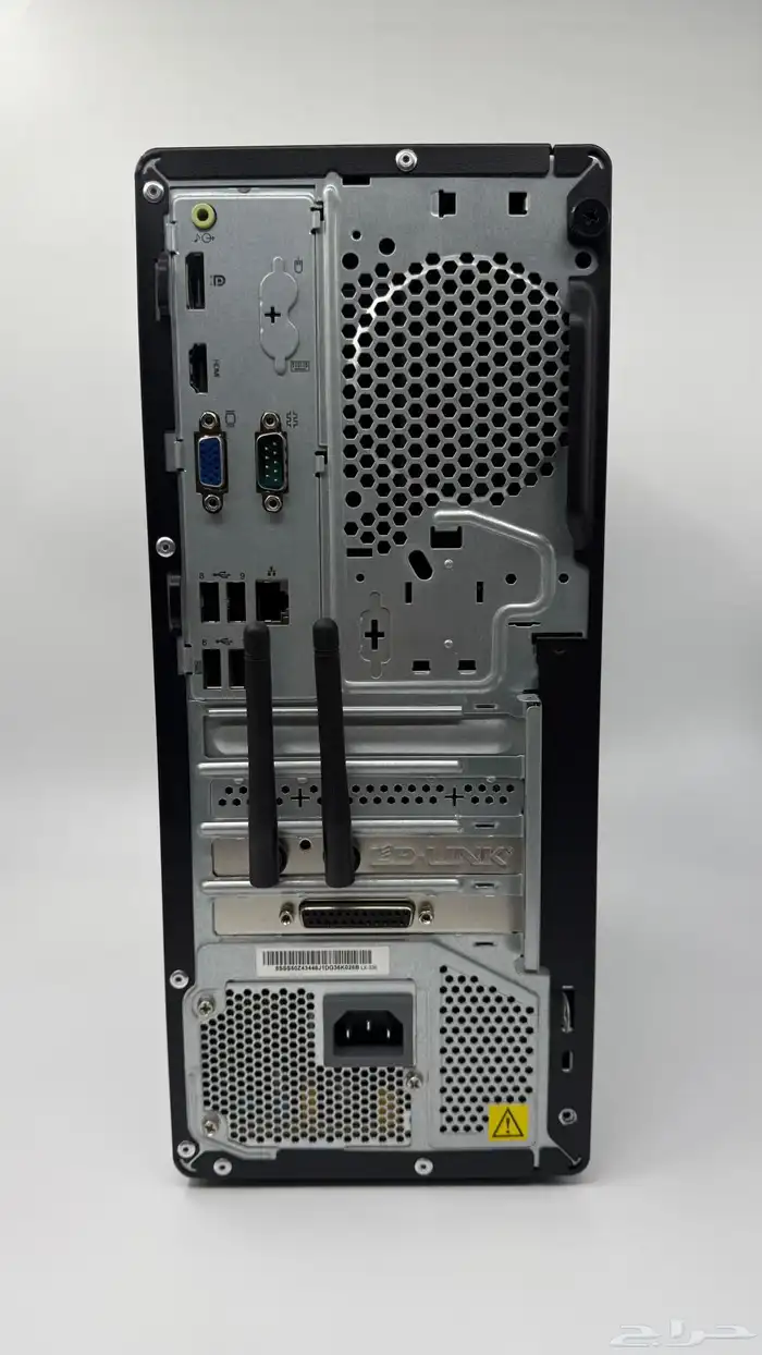 كمبيوتر i7 كرت شاشه من NVIDIA 3