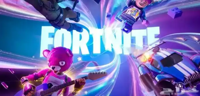 إعلان حساب فورت نايت عشوائي للبيع 0