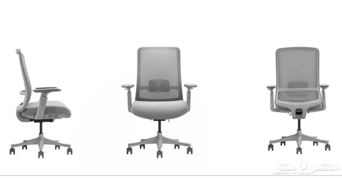 كرسي مكتبي مميز-عرض تصفية قبل نهاية السنة جودة عالية سعر مخ 8