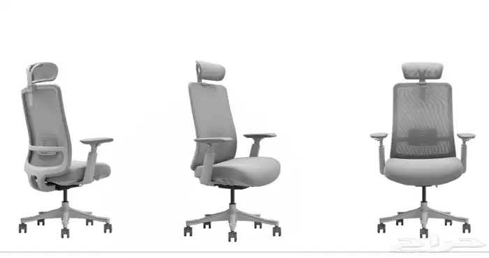 كرسي مكتبي مميز-عرض تصفية قبل نهاية السنة جودة عالية سعر مخ 7