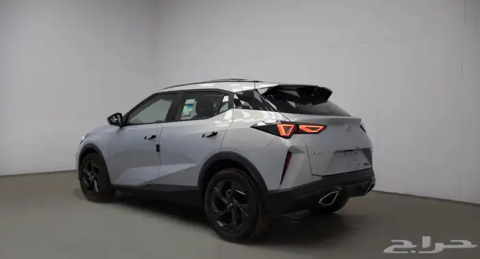 جي ام سي امزووم GB استاندر 2026 كاش وتقسيط بدون دفعه اولى 2