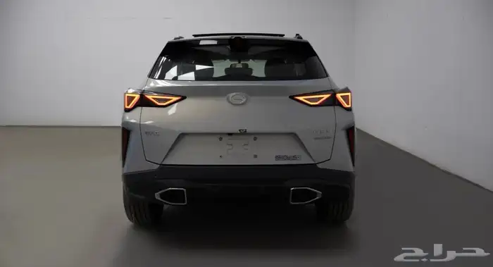 جي ام سي امزووم GB استاندر 2026 كاش وتقسيط بدون دفعه اولى 3