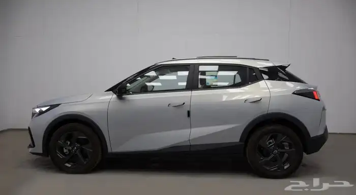 جي ام سي امزووم GB استاندر 2026 كاش وتقسيط بدون دفعه اولى 5