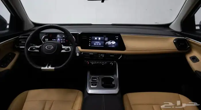 جي ام سي امزووم GB استاندر 2026 كاش وتقسيط بدون دفعه اولى 7