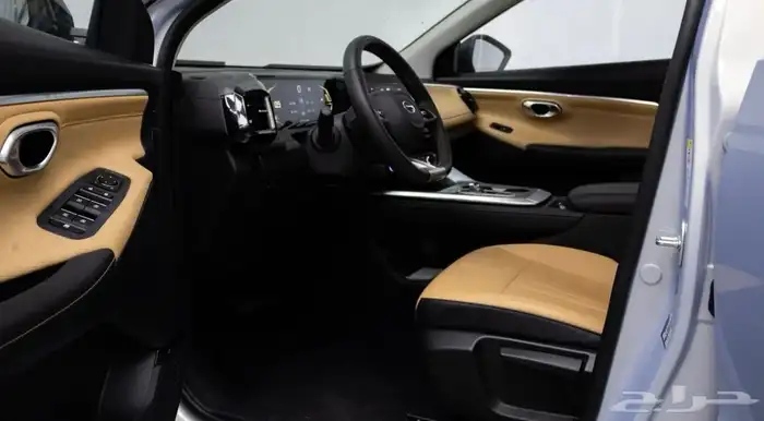 جي ام سي امزووم GB استاندر 2026 كاش وتقسيط بدون دفعه اولى 6