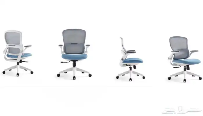 كرسي مكتبي مميز-عرض تصفية قبل نهاية السنة جودة عالية سعر مخ 10