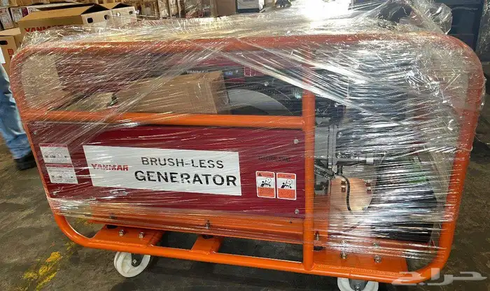 للبيع مولد كهرباء 0