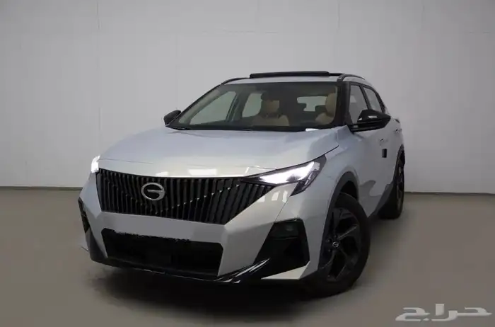 جي ام سي امزووم GB استاندر 2026 كاش وتقسيط بدون دفعه اولى 0