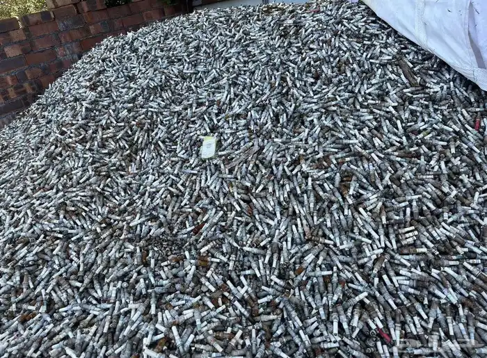 شراء البواجي الخربانات 1