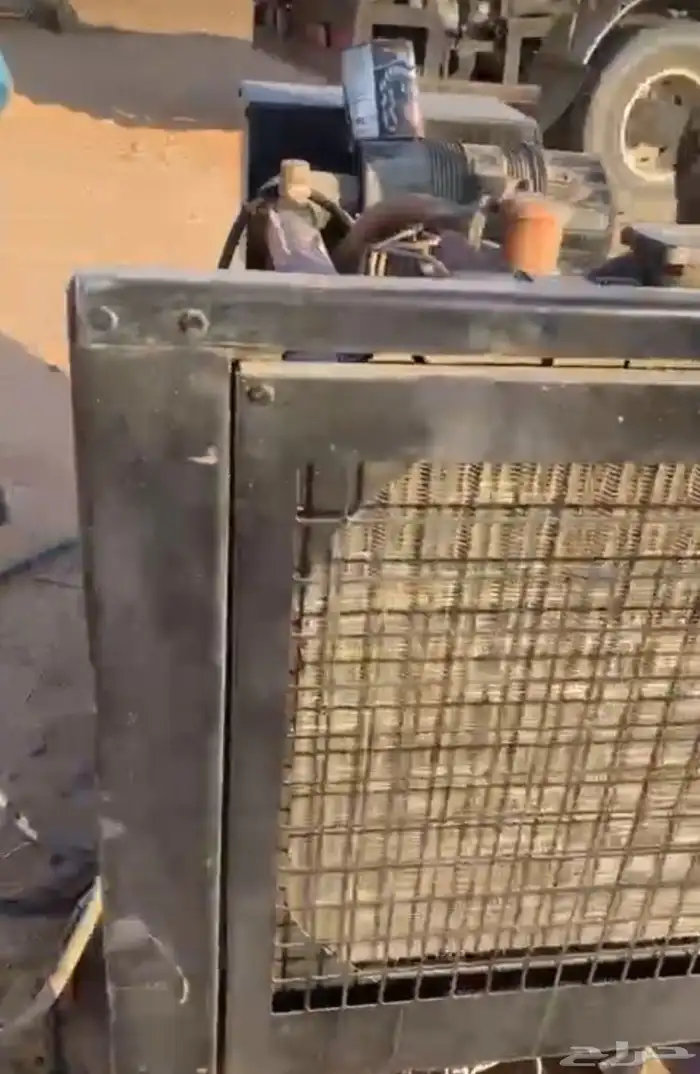 مكينه كهرب 0