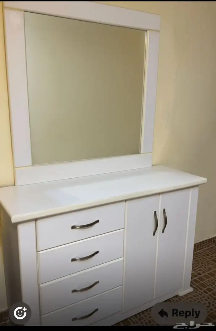 اثاث طاولات دروج غرفة نوم 0