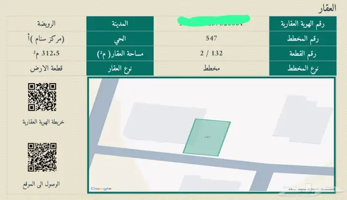 أرض سكنية رخيصة للبيع 4