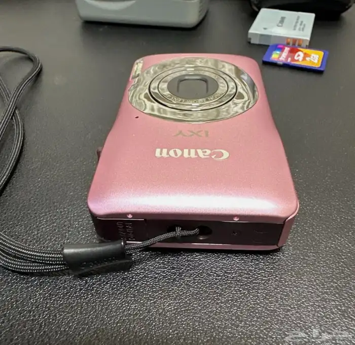 كاميرا كانون Canon iXUS 105 0