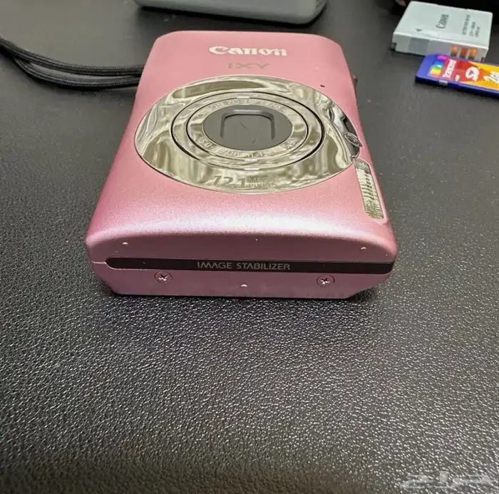 كاميرا كانون Canon iXUS 105 1