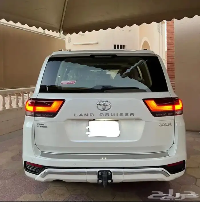 جكسار 3 2023 سعودي 9