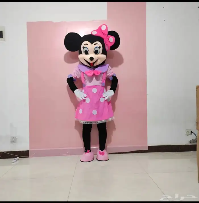 مهرجين شخصيات كرتونيه عمالقه لاعب خفه مهرجانات 11