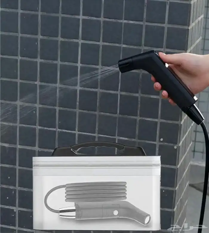 شطاف كهربائي 2