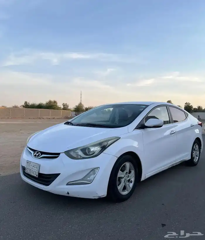 الانترا ديزل 2015 5