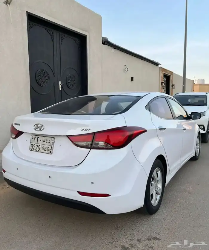 الانترا ديزل 2015 6