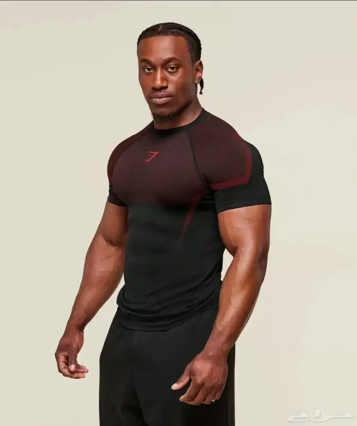 Gymshark Onyx V5 original 0