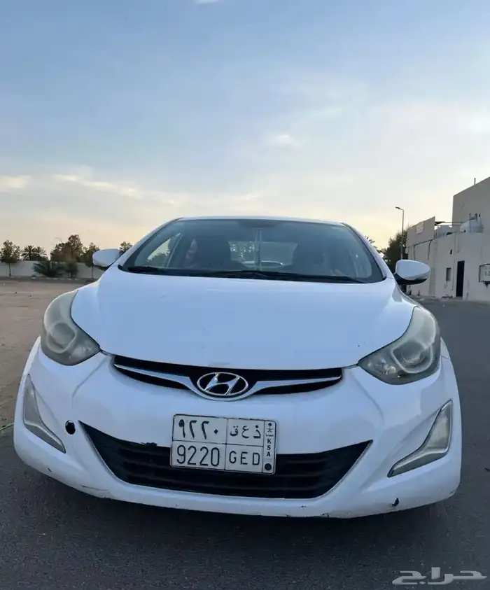 الانترا ديزل 2015 4