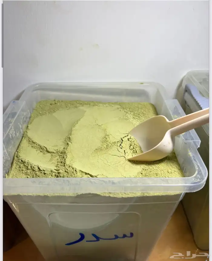 منتجات اوراق الحنا حصري من مزارعنا 9