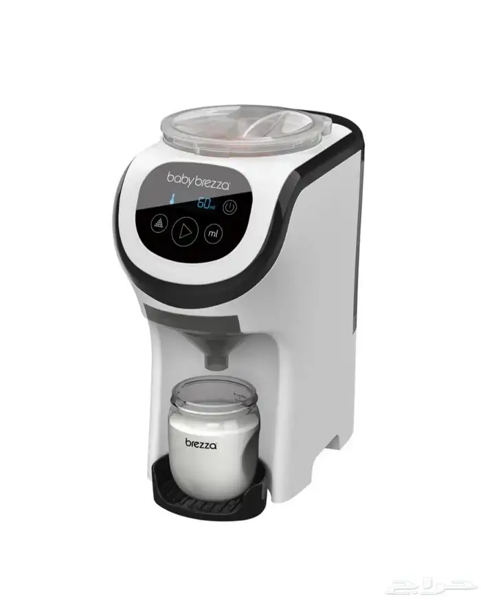 جهاز بيبي بريزا 0