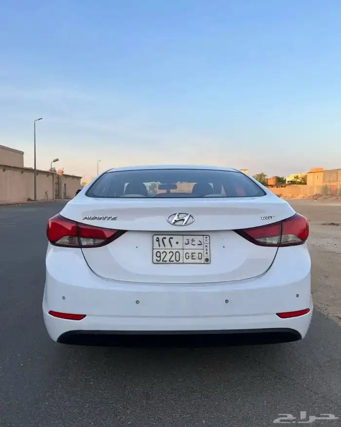 الانترا ديزل 2015 1