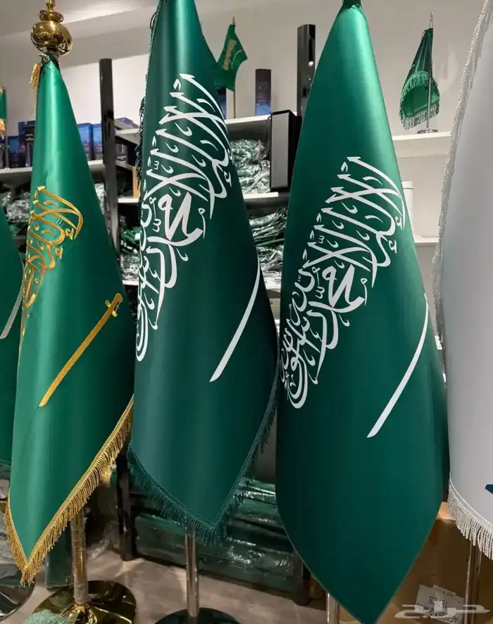 اعلام مكاتب سواري ملكية طقم صور الملوك طقم مكتبي 2